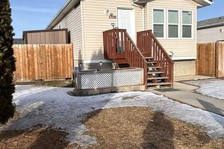 Bungalow for Sale, 1708 2nd Avenue E, Brooks, AB