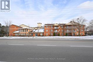 Condo for Sale, 247 King Street #214, New Tecumseth (Alliston), ON