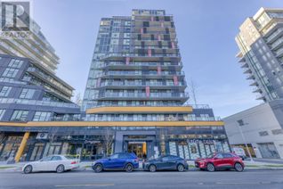 Condo Apartment for Sale, 6633 Buswell Street #609, Richmond, BC