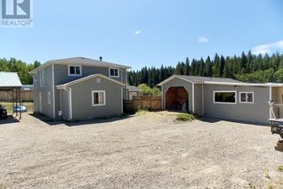 Property for Sale, 4285 N Clear Road, Williams Lake, BC Property for Sale, 4285 N Clear Road, Williams Lake, BC