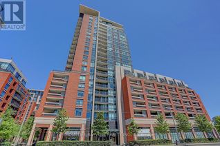 Condo for Sale, 800 Lawrence Avenue W #1723, Toronto (Yorkdale-Glen Park), ON