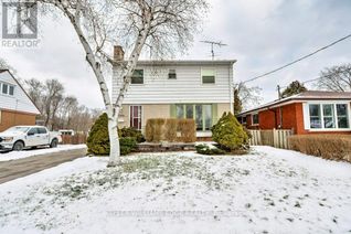 Detached House for Sale, 1353 Fisher Avenue, Burlington (Mountainside), ON