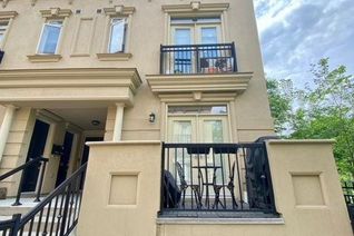 Townhouse for Rent, 78 Carr Street #19, Toronto (Kensington-Chinatown), ON