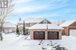 Detached House for Sale, 3580 Linda Street, Innisfil, ON