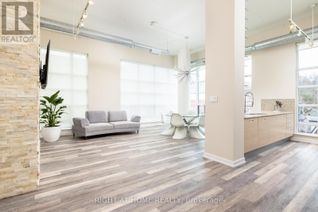 Loft for Sale, 380 Macpherson Avenue #306, Toronto (Casa Loma), ON