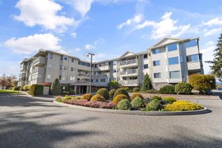 Condo Apartment for Sale, 8725 Elm Drive #308, Chilliwack, BC