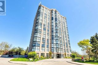 Condo Apartment for Sale, 600 Rexdale Boulevard #1002, Toronto (West Humber-Clairville), ON