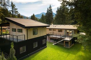 Property for Sale, 2585 Portree Way, Squamish, BC