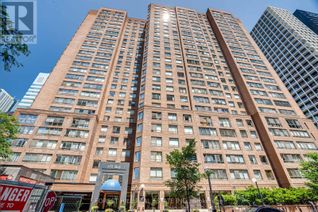 Condo for Sale, 633 Bay Street #2703, Toronto (Bay Street Corridor), ON