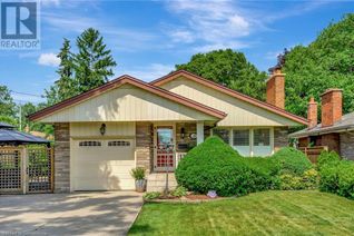 Bungalow for Sale, 56 Skyland Drive, Hamilton, ON