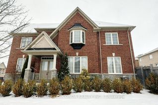 Property for Rent, 164 Emma Broadbent Court, Newmarket (Woodland Hill), ON