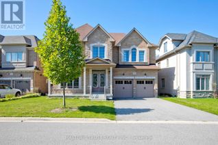 Detached House for Sale, 926 Ernest Cousins Circle, Newmarket (Stonehaven-Wyndham), ON