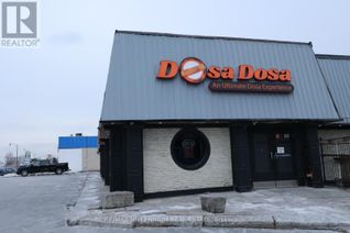 Business for Sale, 249 Queen Street E, Brampton (Queen Street Corridor), ON