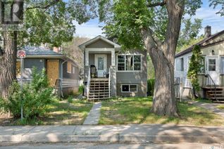 Bungalow for Sale, 1236 Rae Street, Regina, SK