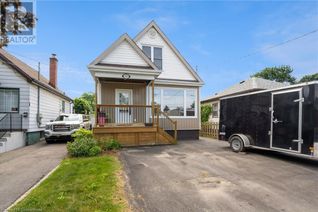 Detached House for Sale, 552 Quebec Street, Hamilton, ON