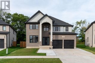 Detached House for Sale, 2166 Tripp Drive, London, ON