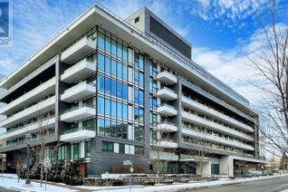 Condo Apartment for Sale, 18 Rean Drive #219, Toronto (Bayview Village), ON