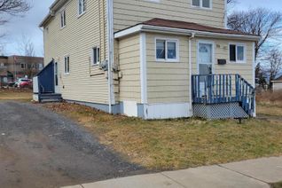 Triplex for Sale, 56 King Street, Sydney Mines, NS