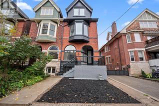 House for Rent, 94 Concord Avenue #Bas, Toronto (Palmerston-Little Italy), ON