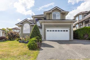 House for Sale, 34758 Pakenham Place, Mission, BC