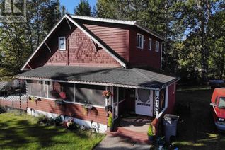 House for Sale, 213 Baker Drive, Quesnel, BC