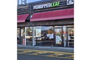 Health Foods Non-Franchise Business for Sale, 3025 Lougheed Highway #260, Coquitlam, BC