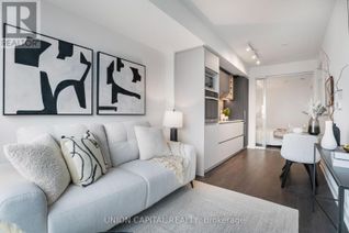 Condo Apartment for Sale, 319 Jarvis Street #4908, Toronto (Moss Park), ON