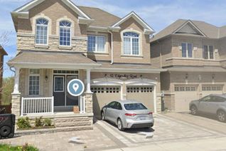 House for Rent, 42 Edgevalley Road, Whitchurch-Stouffville (Stouffville), ON