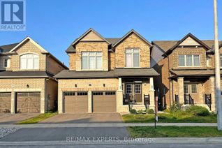 Detached House for Sale, 1452 Farrow Crescent, Innisfil (Alcona), ON