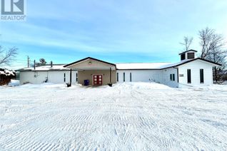 Commercial/Retail Property for Sale, 1026 1st Avenue, Carrot River, SK