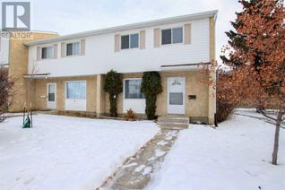 Condo Townhouse for Sale, 35 Nash Street #D1, Red Deer, AB