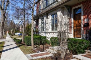 Property for Sale, 9 Dunvegan Road, Toronto (Casa Loma), ON