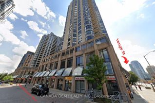 Condo Apartment for Sale, 5 Northtown Way #1410, Toronto (Willowdale East), ON