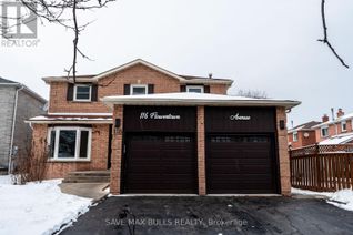 Property for Rent, 116 Flowertown Avenue #Basmt, Brampton (Northwood Park), ON