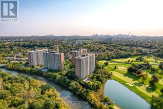 Condo for Sale, 240 Scarlett Road #604, Toronto (Rockcliffe-Smythe), ON