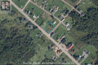 Land for Sale, 75 Highway 242, Joggins, NS