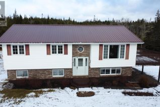 Property for Sale, 357 Old Road Hill Road, Sherbrooke, NS