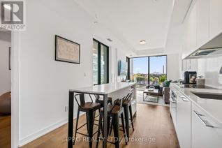 Condo for Sale, 200 Sudbury Street #401, Toronto (Little Portugal), ON