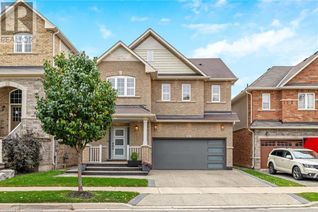 Property for Sale, 567 Sanderson Crescent, Milton, ON