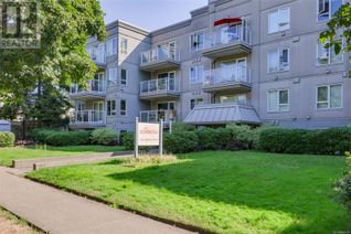 Condo for Sale, 2647 Graham St #404, Victoria, BC