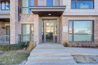 Townhouse for Sale, 2388 Khalsa Gate #303, Oakville (Palermo West), ON