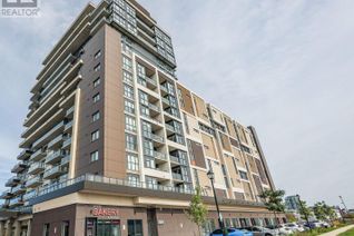 Property for Sale, 550 North Service Road #705, Grimsby, ON