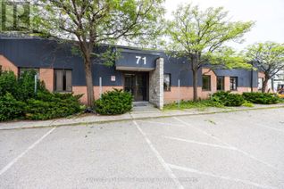 Commercial/Retail Property for Lease, 71 Steinway Boulevard #LOWER, Toronto (West Humber-Clairville), ON