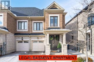 Townhouse for Sale, 18 Angelfish Road, Brampton (Northwest Brampton), ON