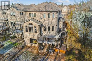 Freehold Townhouse for Sale, 2286 Woodfield Road, Oakville (1015 - RO River Oaks), ON