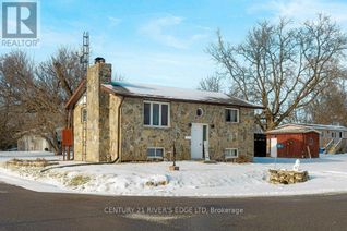 Bungalow for Sale, 2 Victoria Street, Elizabethtown-Kitley, ON