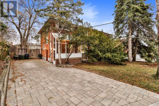 House for Sale, 25 Carscadden Drive, Toronto (Westminster-Branson), ON