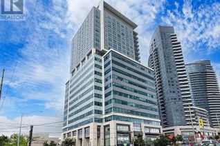 Office for Sale, 7191 Yonge Street #808, Markham (Thornhill), ON