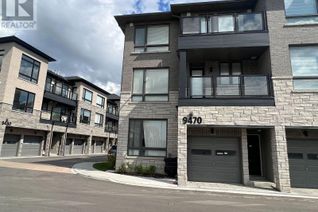 Townhouse for Rent, 9470 The Gore Road #105, Brampton (Bram East), ON