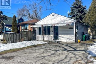 House for Sale, 1089 Meredith Avenue, Mississauga (Lakeview), ON